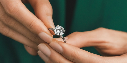 Jewelry Cleaning Guide