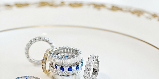 Top 5 Best Lab Grown Diamond Shape & Rings