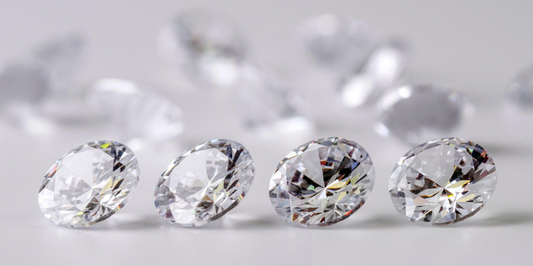 Lab Grown Diamonds