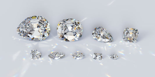 Lab Grown Diamond