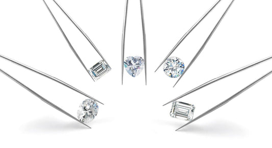 Diamond Shape