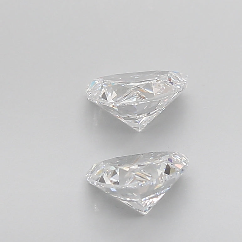 Trillian Cut Diamond