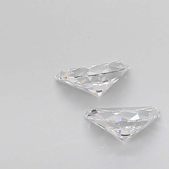 Half Moon Pair Diamonds