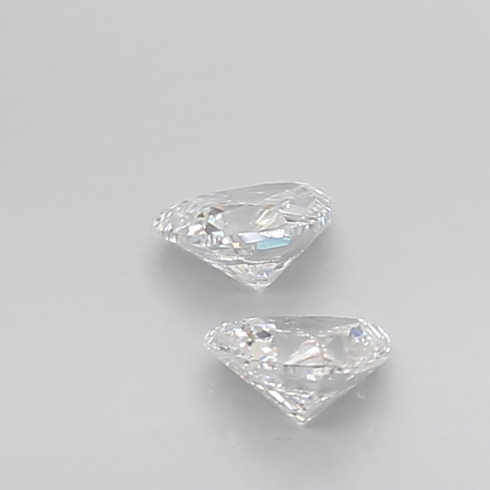 Trillian Cut Diamond