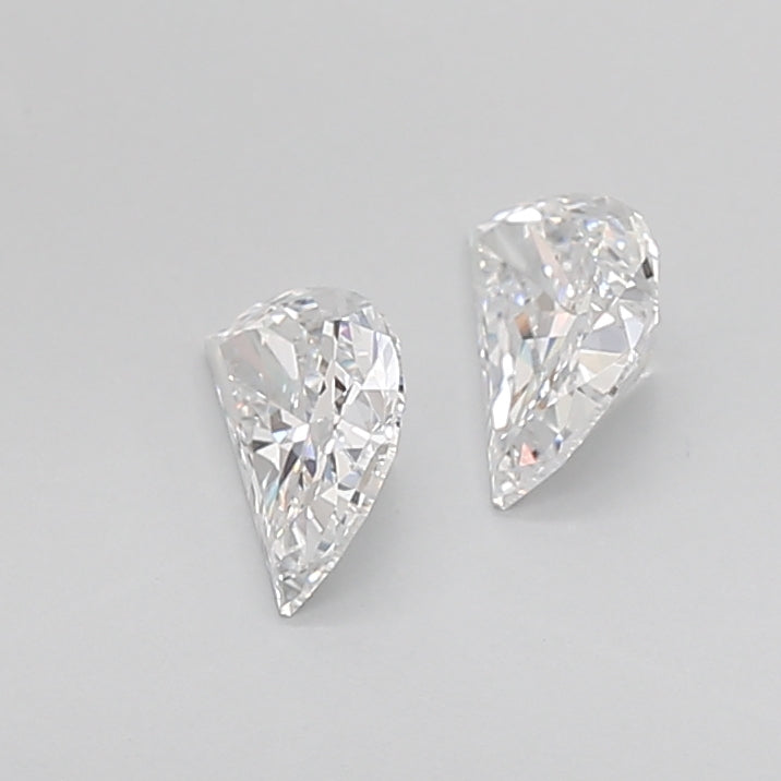Half Moon Pair Diamonds