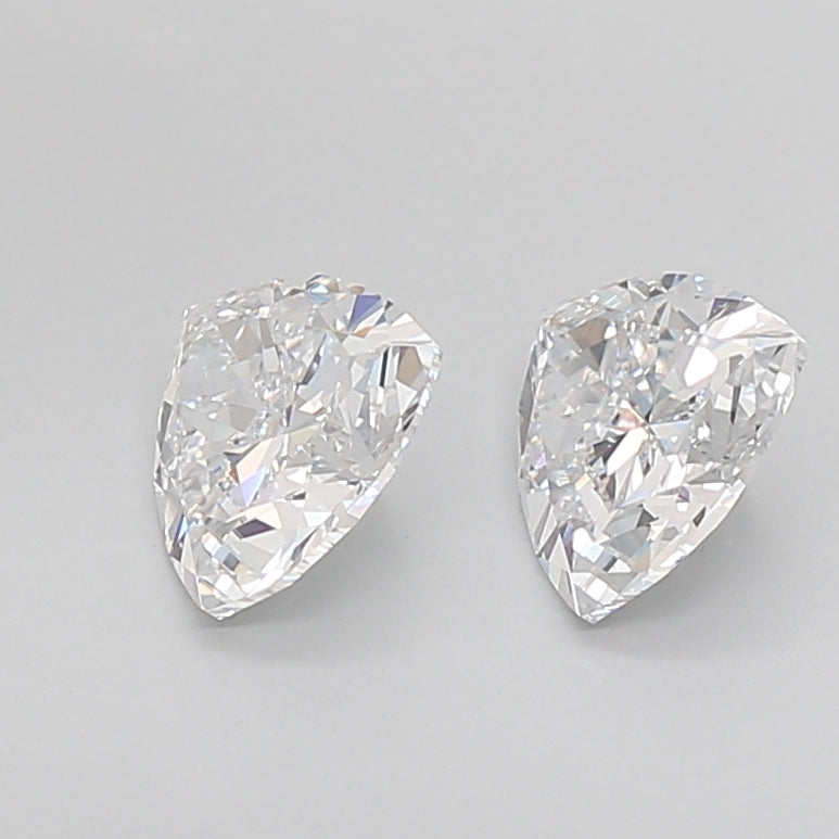 Trillian Cut Diamond