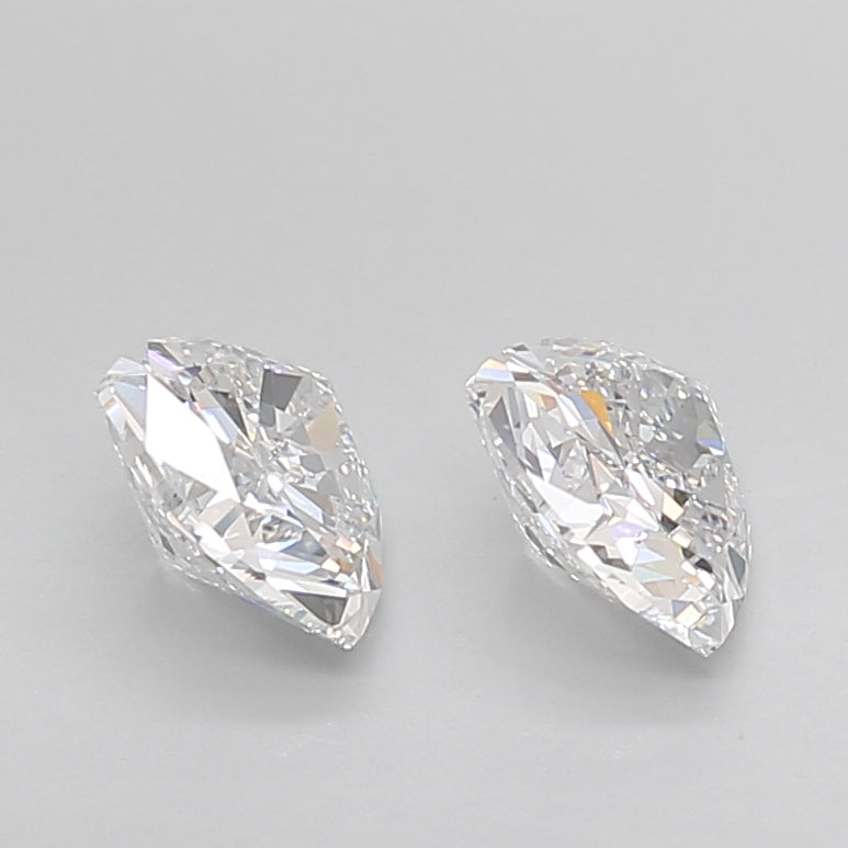 Trillian Cut Diamond