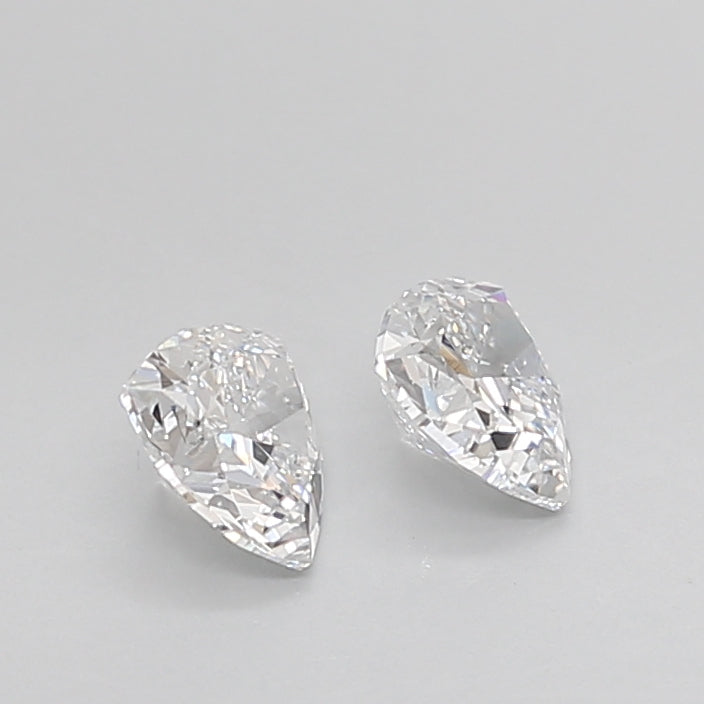 Trillian Cut Diamond