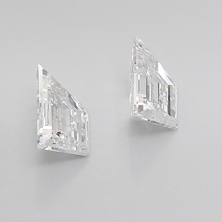 Trapezoid Diamond