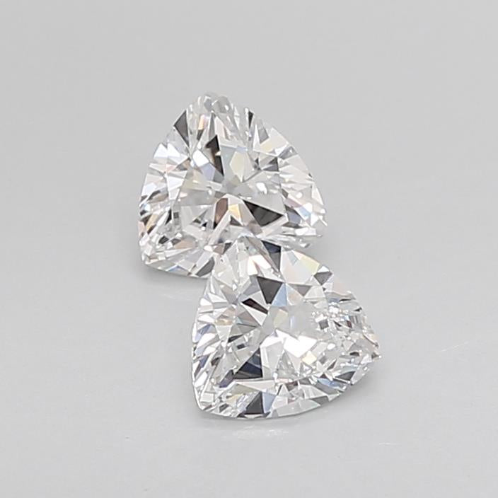 Trillian Cut Diamond