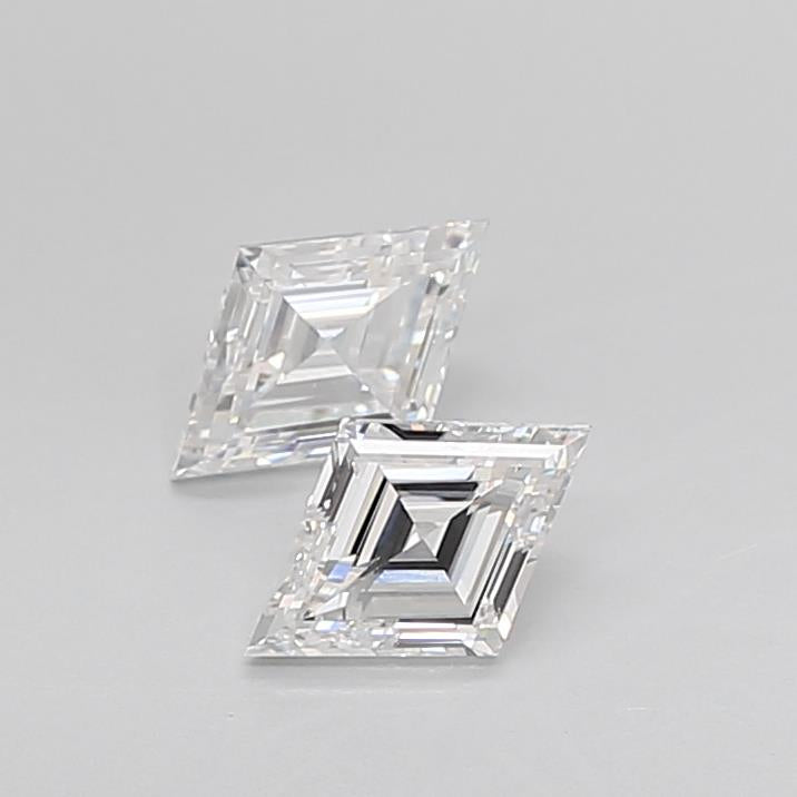Lozenge cut Diamond