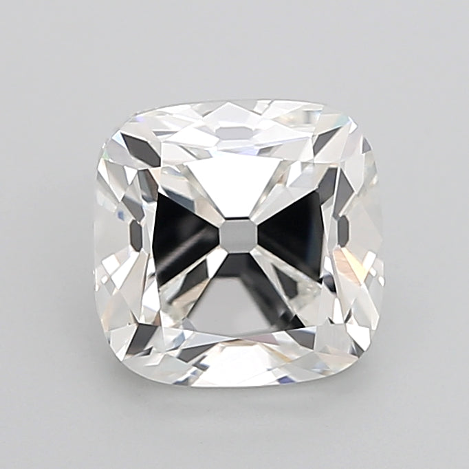 ANTIQUE CUSHION CUT