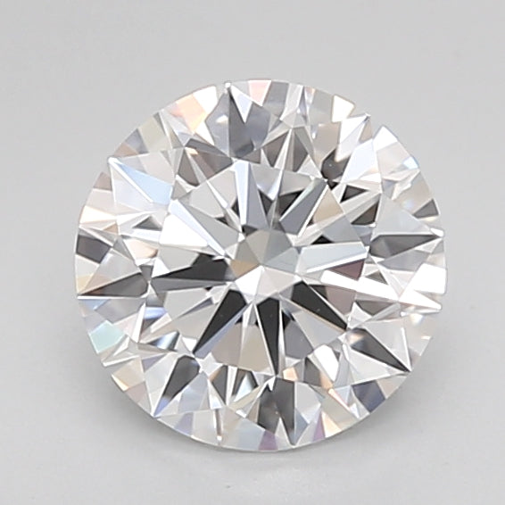 Round Diamond