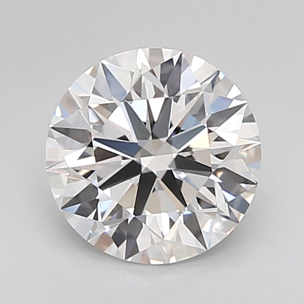 Round Diamond