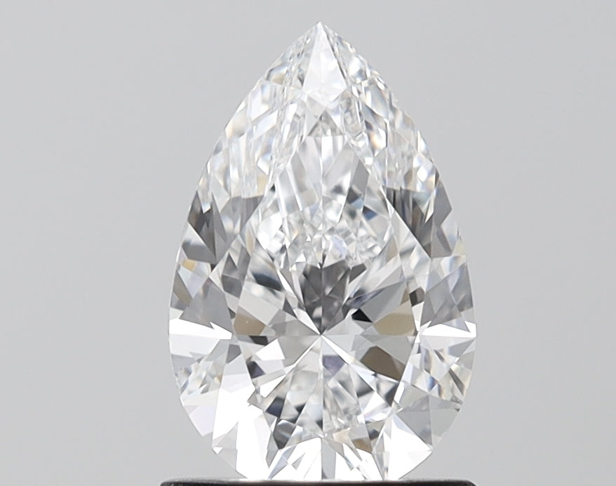 Pear Diamond