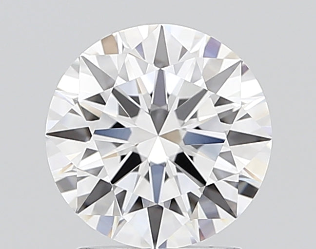 Round Diamond