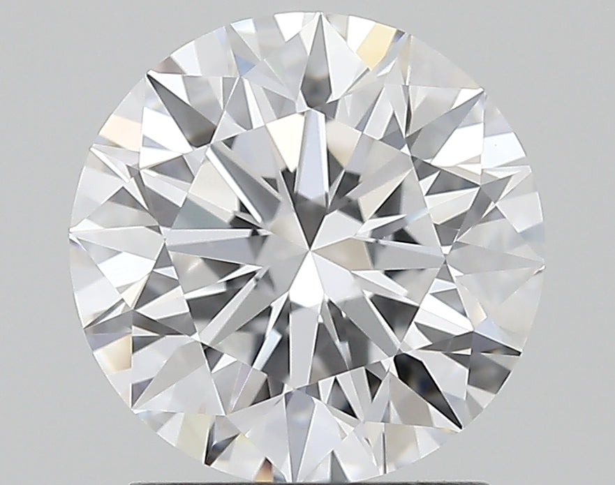 Round Diamond