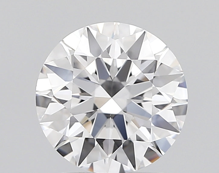 Round Diamond