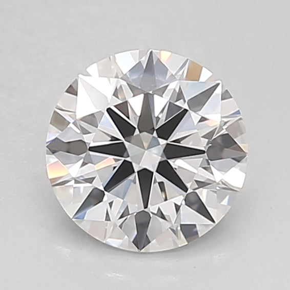 Round Brilliant Cut Exclusive Design Sparkle