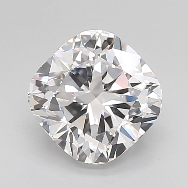 Cushion Diamond