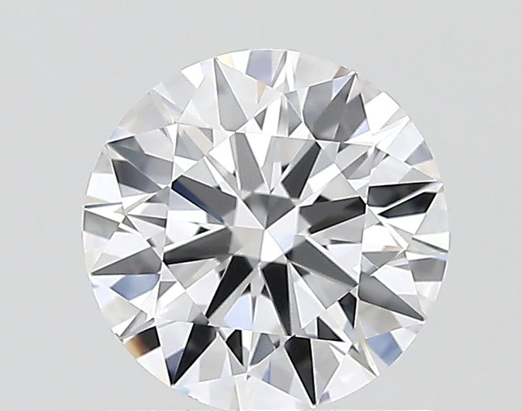 Round Diamond