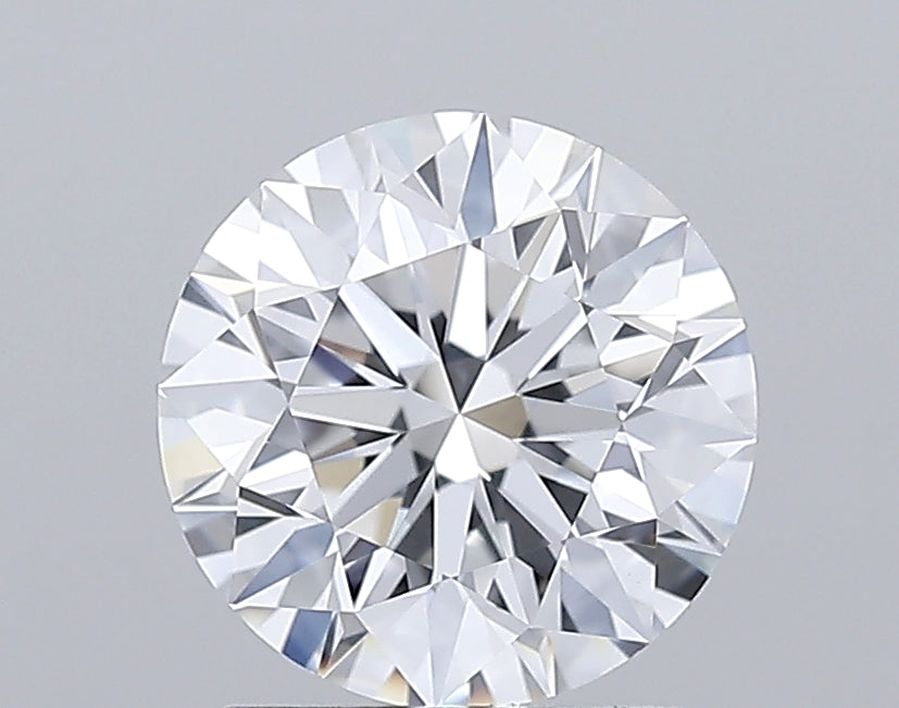 Round Diamond