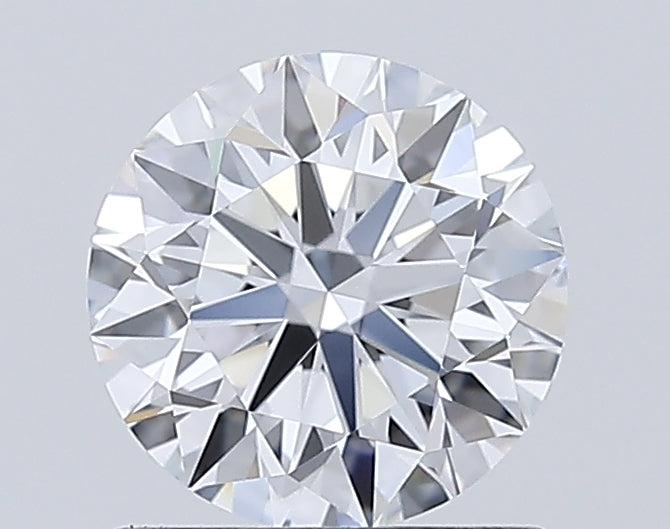 Round Brilliant Cut Engineering Feat Sparkle