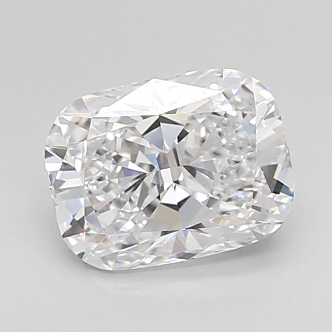 Cushion Diamond
