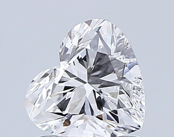Heart Diamond