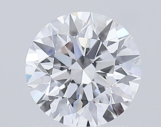 Round Diamond