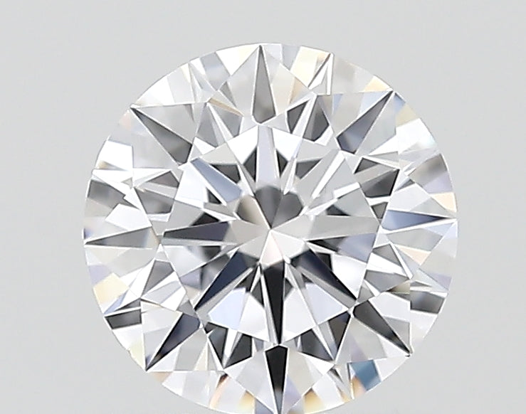 Round Diamond