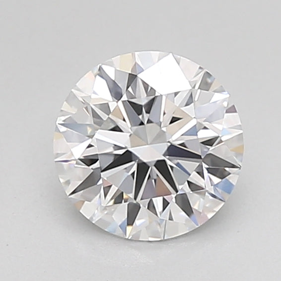 Round Diamond