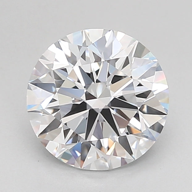 Round Diamond
