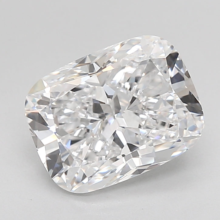 Cushion Diamond