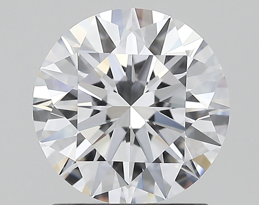 Round Diamond
