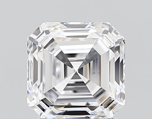 SQUARE EMERALD