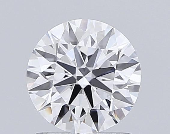 Round Diamond