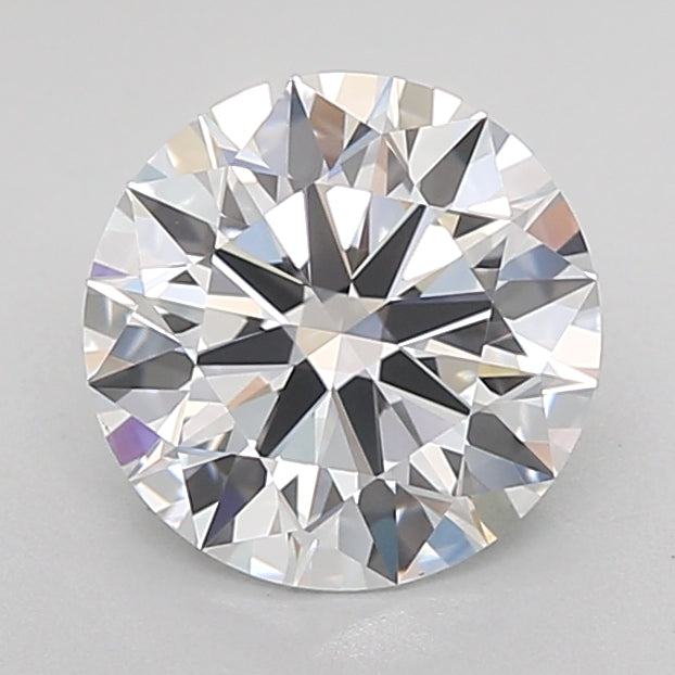 ROUND Diamond