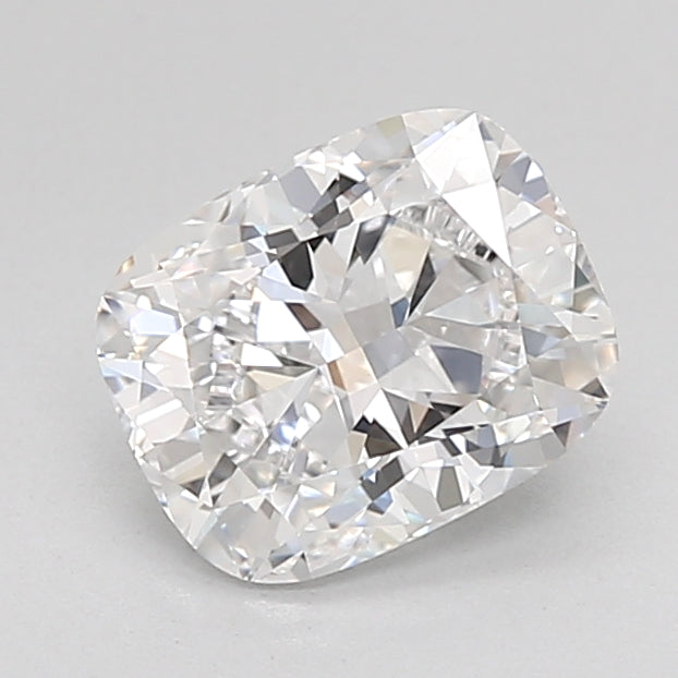 Cushion Diamond