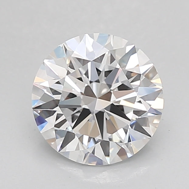 Round Diamond