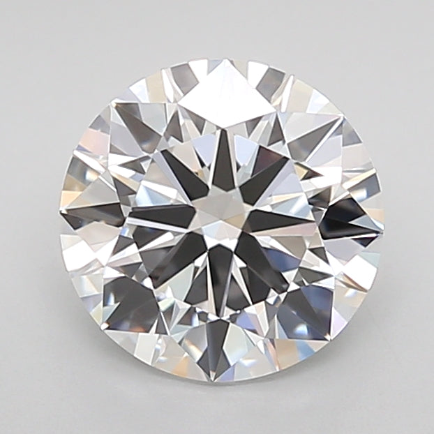 ROUND Diamond