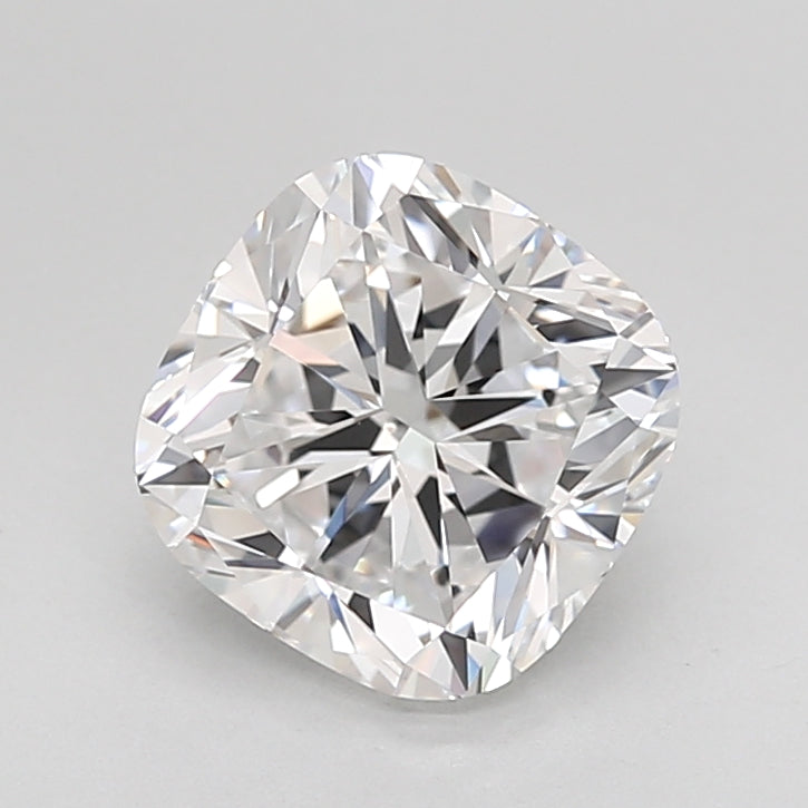 Cushion Diamond
