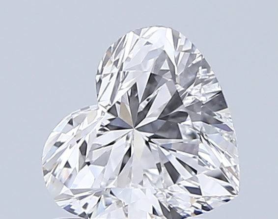 Heart Diamond