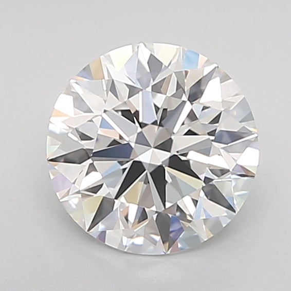 Round Brilliant Cut Investment Grade Sparkle Shine
