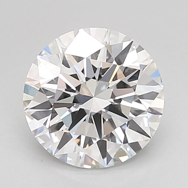Round Diamond