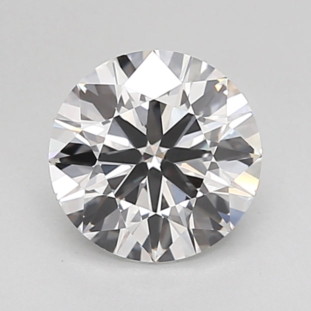 Round Diamond