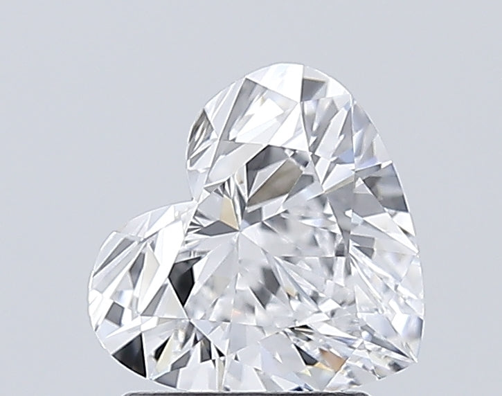 Heart Diamond