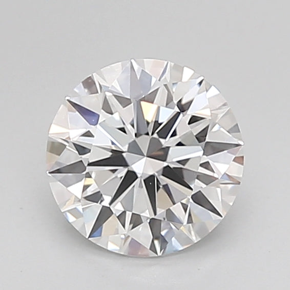 Round Diamond