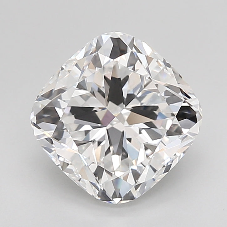 Cushion Diamond