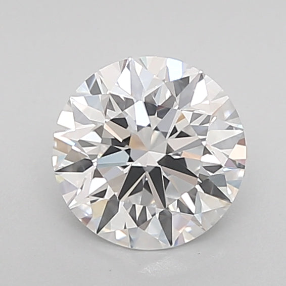 Graceful Round Brilliant Diamond